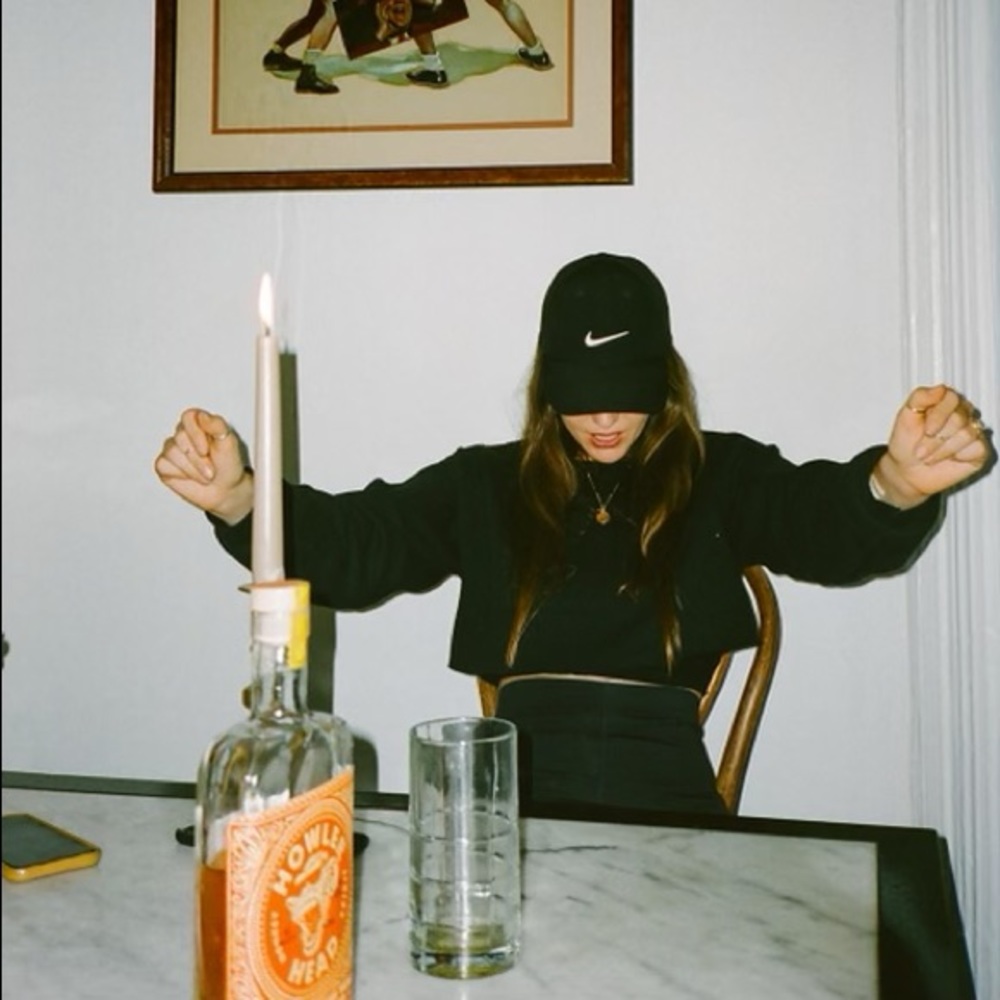 Meet your Posher, Michaela